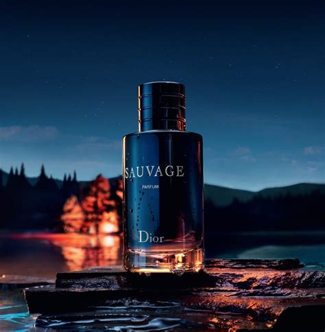 dior sauvage egypt